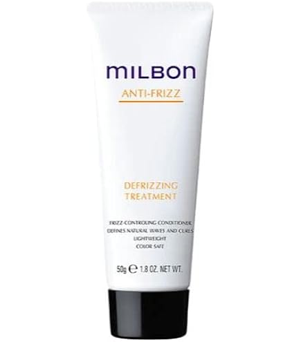 Amazon.com : Milbon Repair Restorative Treatment : Beauty